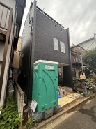 商業施設が徒歩圏内に充実、日々のお買い物も安心な環境です。
