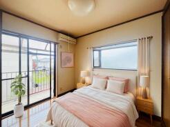 家具はCGによるものです。価格に家具は含みません。
