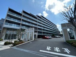 小平市花小金井南町１丁目