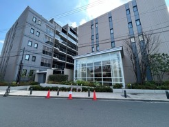 小平市花小金井南町１丁目