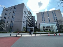 小平市花小金井南町１丁目