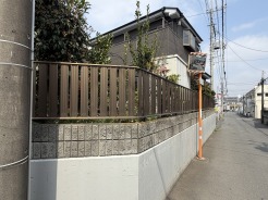 五感で感じる、現地でしかわからない事も沢山ございます。周辺環境なども一緒にご案内いたしますのでお気軽にお問合せください。
