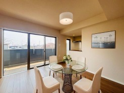 家具はCGによるものです。価格に家具は含みません。
