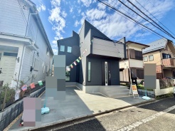 五感で感じる、現地でしかわからない事も沢山ございます。周辺環境なども一緒にご案内いたしますのでお気軽にお問合せください。
