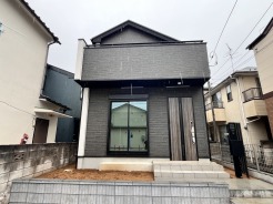 五感で感じる、現地でしかわからない事も沢山ございます。周辺環境なども一緒にご案内いたしますのでお気軽にお問合せください。
