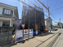 狭山市狭山台２丁目