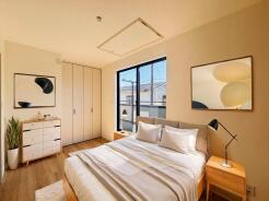 家具はCGによるものです。価格に家具は含みません。
