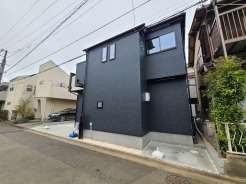 五感で感じる、現地でしかわからない事も沢山ございます。周辺環境なども一緒にご案内いたしますのでお気軽にお問合せください。