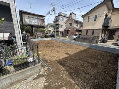 五感で感じる、現地でしかわからない事も沢山ございます。周辺環境なども一緒にご案内いたしますのでお気軽にお問合せください。
