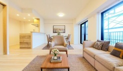 家具はCGによるものです。価格に家具は含みません。
