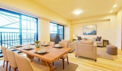 家具はCGによるものです。価格に家具は含みません。
