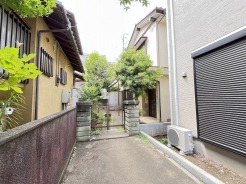 五感で感じる、現地でしかわからない事も沢山ございます。周辺環境なども一緒にご案内いたしますのでお気軽にお問合せください。