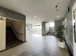 所沢市中新井３丁目