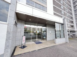 所沢市中新井３丁目