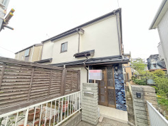 五感で感じる、現地でしかわからない事も沢山ございます。周辺環境なども一緒にご案内いたしますのでお気軽にお問合せください。
