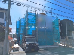 狭山市大字水野