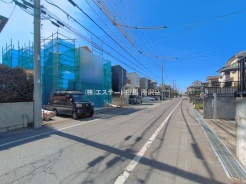 狭山市大字水野