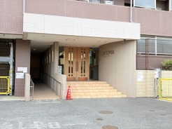 新座市新座1丁目