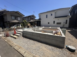 狭山市狭山台４丁目