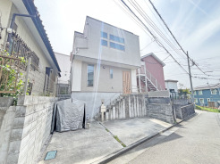 所沢市小手指南４丁目