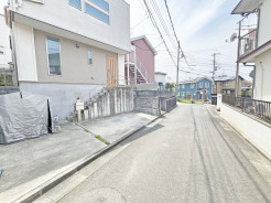 所沢市小手指南４丁目