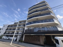 清瀬市野塩５丁目