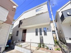西東京市栄町１丁目