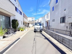 西東京市栄町１丁目