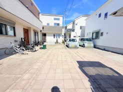 西東京市栄町１丁目