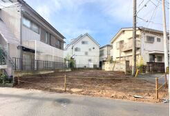 新座市大和田５丁目