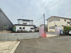 商業施設が徒歩圏内に充実、日々のお買い物も安心な環境です。
