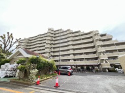 狭山市富士見１丁目
