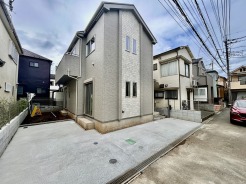 五感で感じる、現地でしかわからない事も沢山ございます。周辺環境なども一緒にご案内いたしますのでお気軽にお問合せください。
