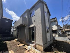 所沢市青葉台