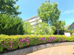 五感で感じる、現地でしかわからない事も沢山ございます。周辺環境なども一緒にご案内いたしますのでお気軽にお問合せください。
