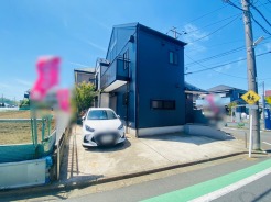 五感で感じる、現地でしかわからない事も沢山ございます。周辺環境なども一緒にご案内いたしますのでお気軽にお問合せください。
