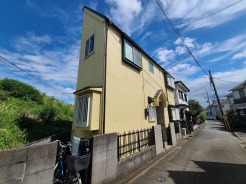 五感で感じる、現地でしかわからない事も沢山ございます。周辺環境なども一緒にご案内いたしますのでお気軽にお問合せください。
