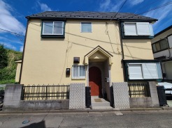 五感で感じる、現地でしかわからない事も沢山ございます。周辺環境なども一緒にご案内いたしますのでお気軽にお問合せください。
