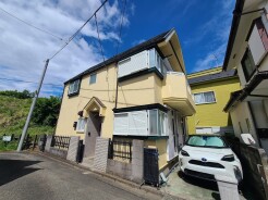 五感で感じる、現地でしかわからない事も沢山ございます。周辺環境なども一緒にご案内いたしますのでお気軽にお問合せください。
