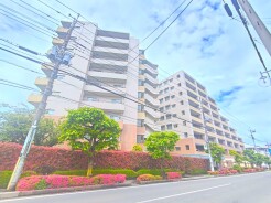 所沢市けやき台２丁目