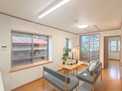 東村山市萩山町１丁目