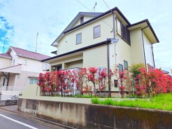 東村山市野口町３丁目