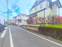 東村山市野口町３丁目