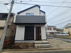 五感で感じる、現地でしかわからない事も沢山ございます。周辺環境なども一緒にご案内いたしますのでお気軽にお問合せください。

