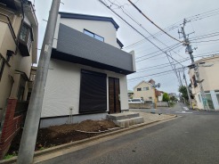 五感で感じる、現地でしかわからない事も沢山ございます。周辺環境なども一緒にご案内いたしますのでお気軽にお問合せください。
