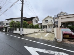 五感で感じる、現地でしかわからない事も沢山ございます。周辺環境なども一緒にご案内いたしますのでお気軽にお問合せください。
