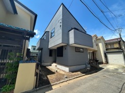 五感で感じる、現地でしかわからない事も沢山ございます。周辺環境なども一緒にご案内いたしますのでお気軽にお問合せください。
