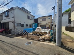 五感で感じる、現地でしかわからない事も沢山ございます。周辺環境なども一緒にご案内いたしますのでお気軽にお問合せください。
