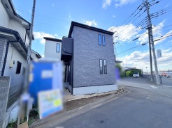 五感で感じる、現地でしかわからない事も沢山ございます。周辺環境なども一緒にご案内いたしますのでお気軽にお問合せください。
