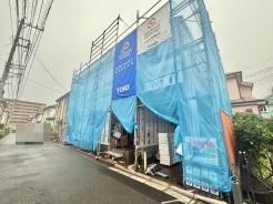 所沢市向陽町